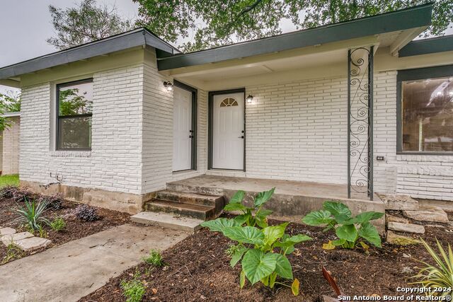 Number 1 for listing