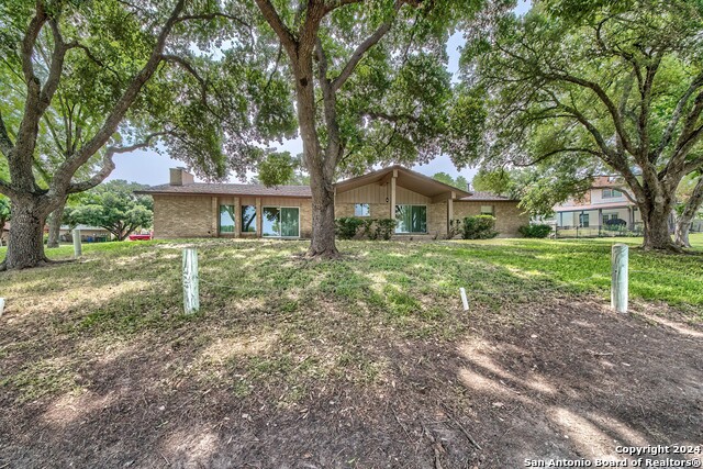 Number 1 for listing