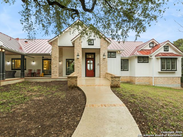 Number 1 for listing