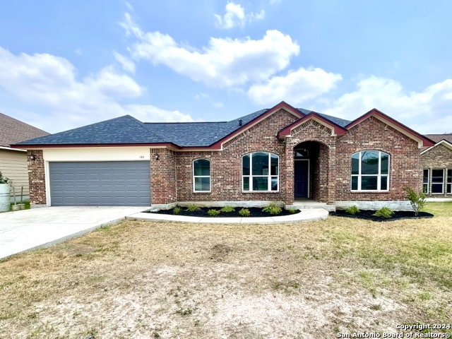 Number 1 for listing