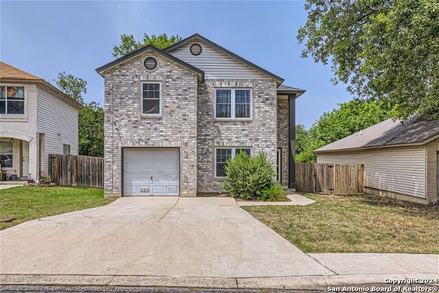 Number 1 for listing