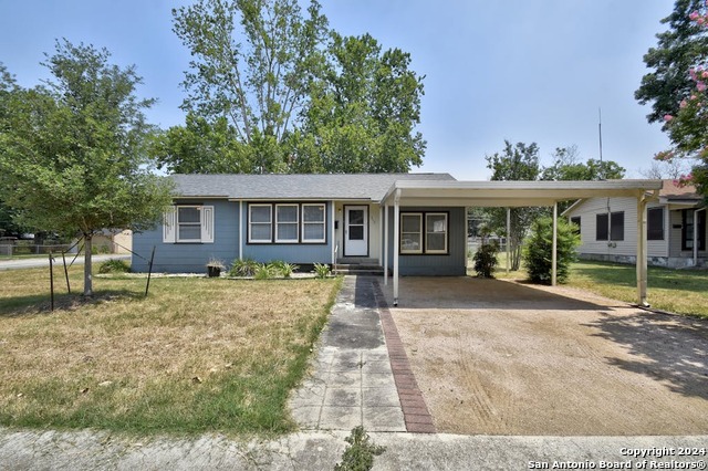 Number 1 for listing