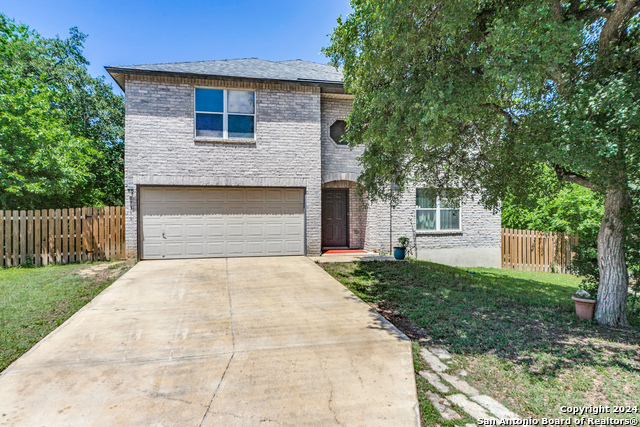 Number 1 for listing