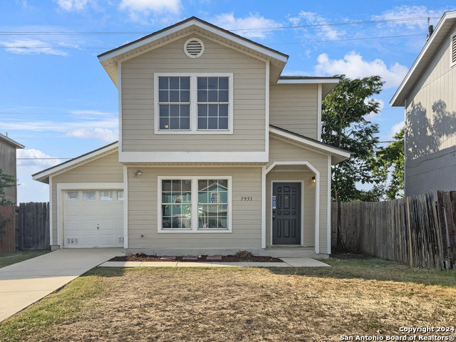 Number 1 for listing