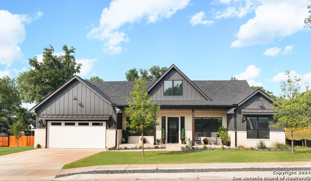 Number 1 for listing