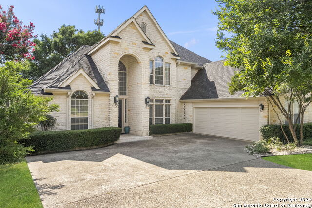 Number 1 for listing