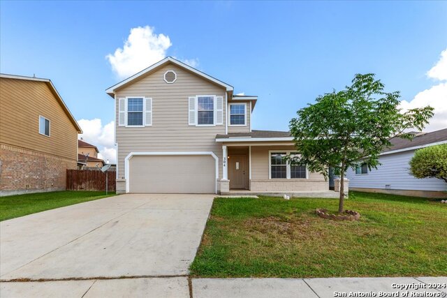 Number 1 for listing