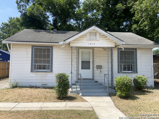 Number 1 for listing