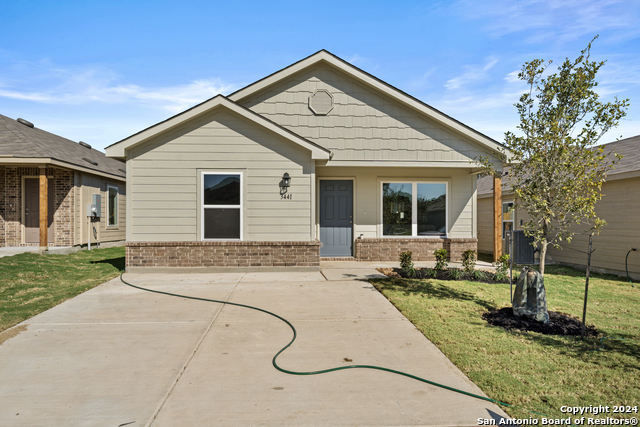 Number 1 for listing