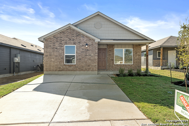 Number 1 for listing