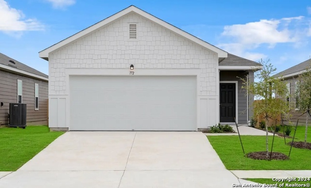 Number 1 for listing