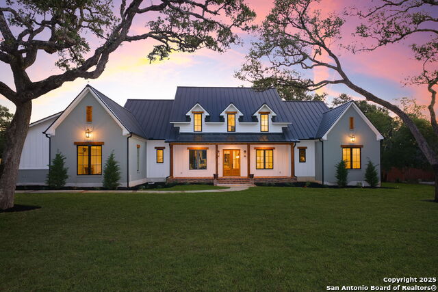 Number 1 for listing