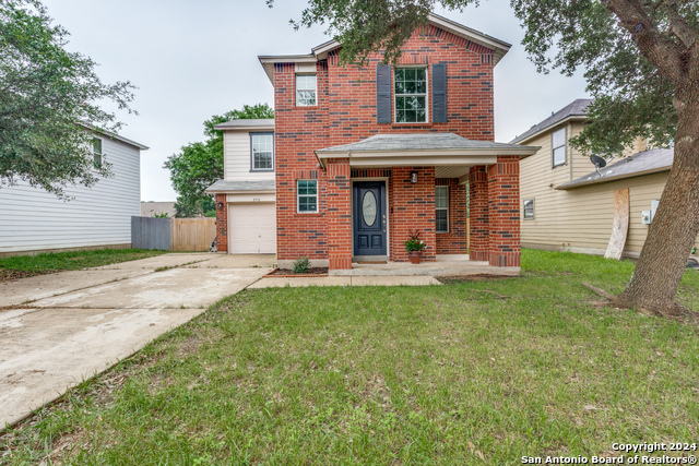 Number 1 for listing