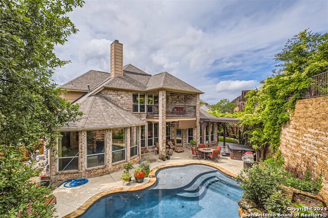Number 1 for listing
