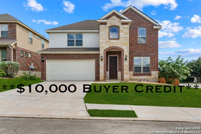 Number 1 for listing