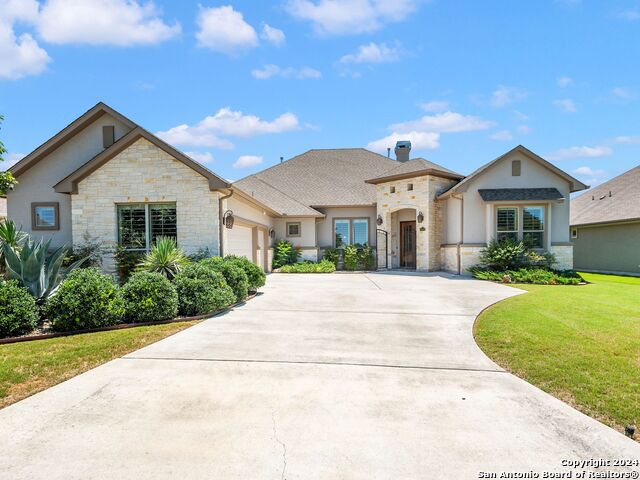 Number 1 for listing