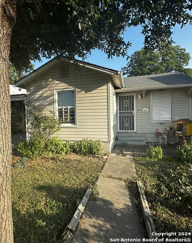 Number 1 for listing
