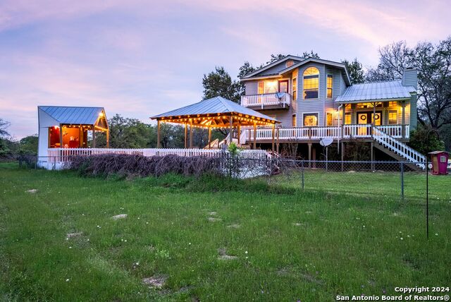 Number 1 for listing