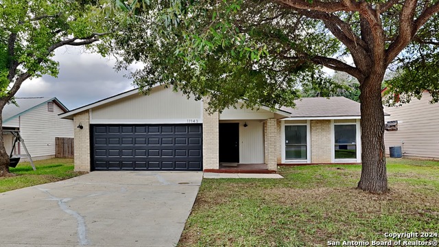 Number 1 for listing