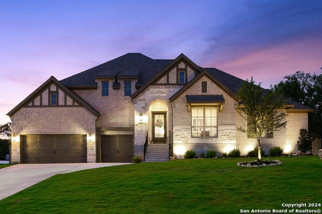 Number 1 for listing