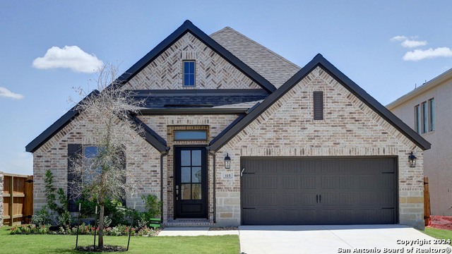 Number 1 for listing