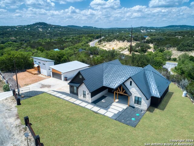 Number 1 for listing