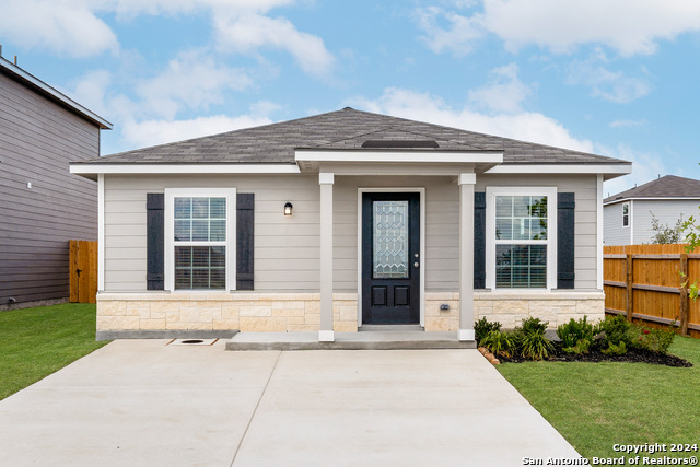 Number 1 for listing