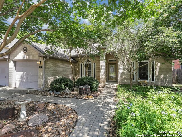 Number 1 for listing