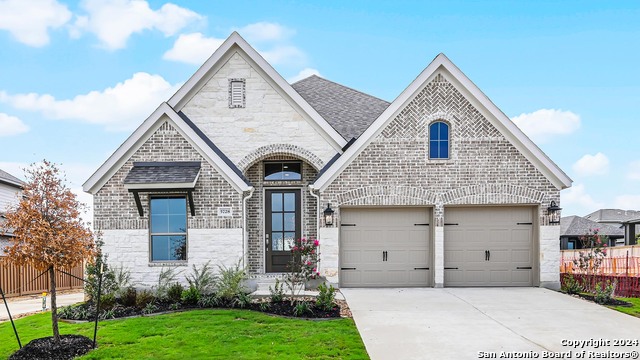 Number 1 for listing