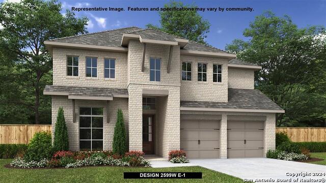 Number 1 for listing