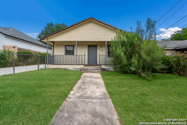 Number 1 for listing
