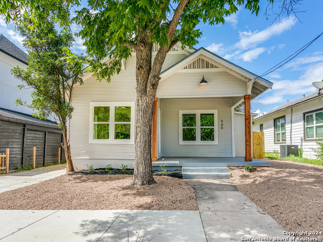 Number 1 for listing