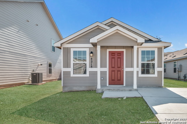 Number 1 for listing