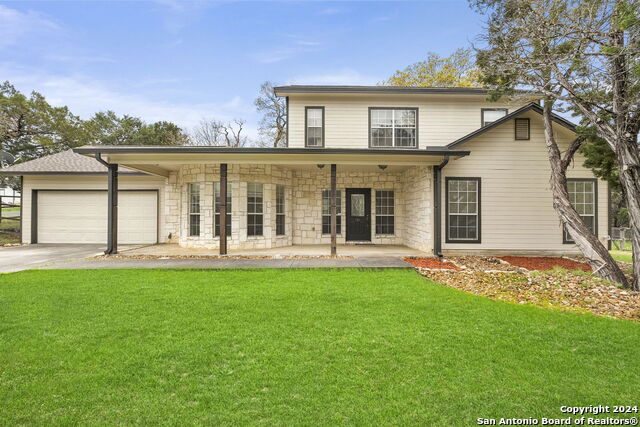 Number 1 for listing