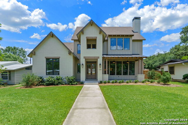 Number 1 for listing