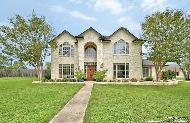 Number 1 for listing