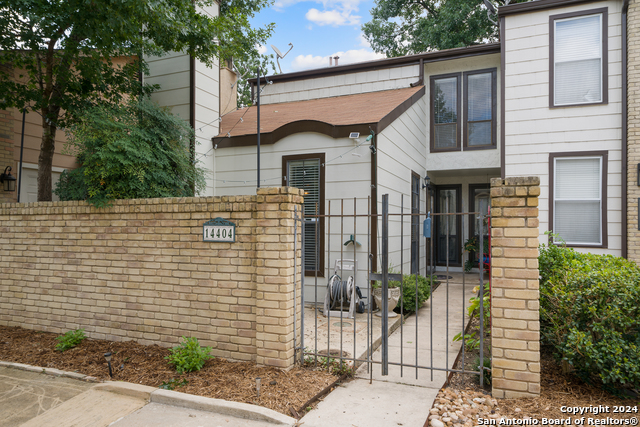 Number 1 for listing