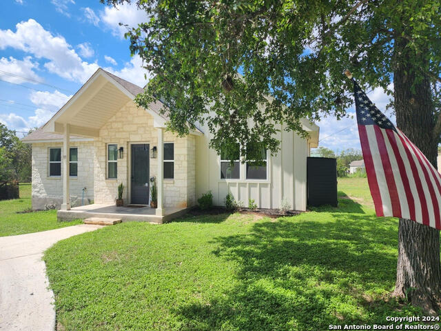 Number 1 for listing