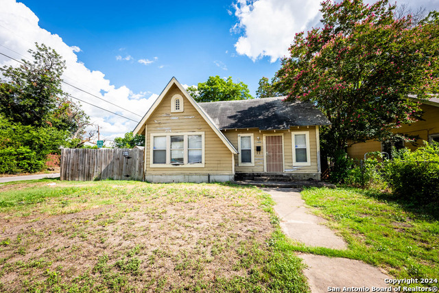 Number 1 for listing