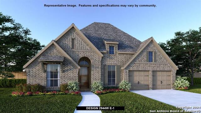 Number 1 for listing