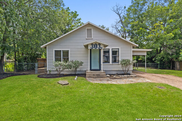 Number 1 for listing