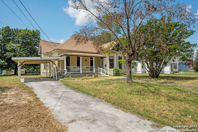 Number 1 for listing