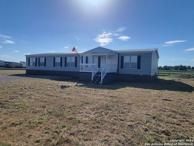 Number 1 for listing