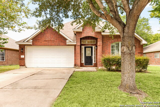 Number 1 for listing