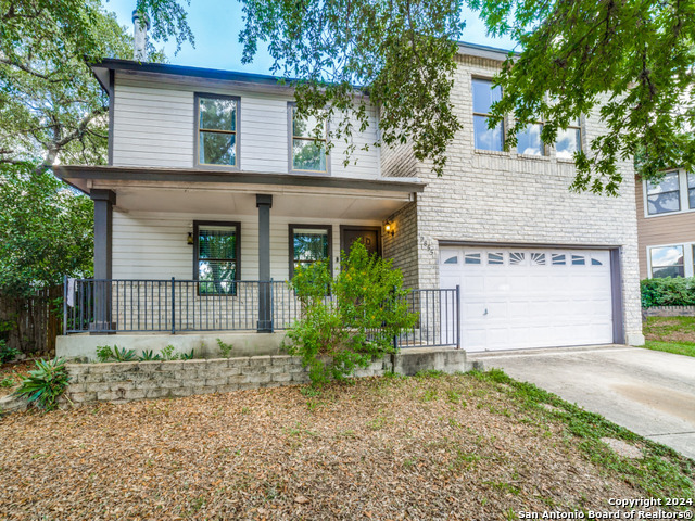 Number 1 for listing