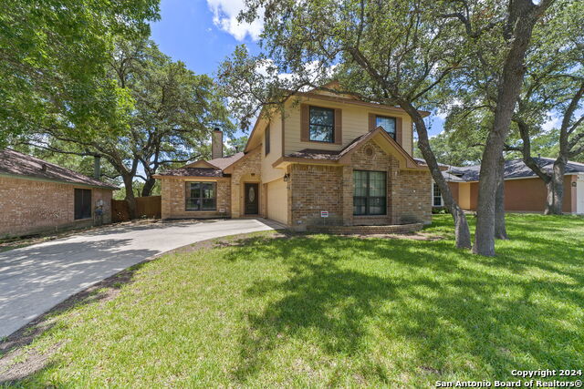 Number 1 for listing