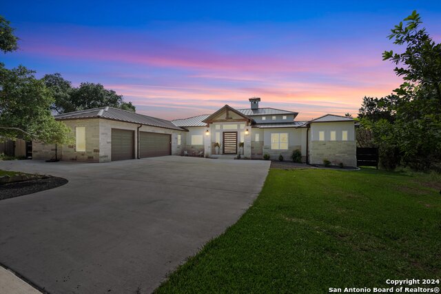 Number 1 for listing