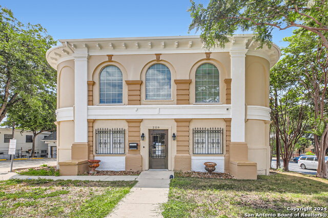 Number 1 for listing