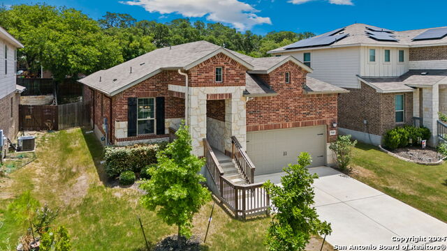 Number 1 for listing