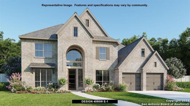 Number 1 for listing